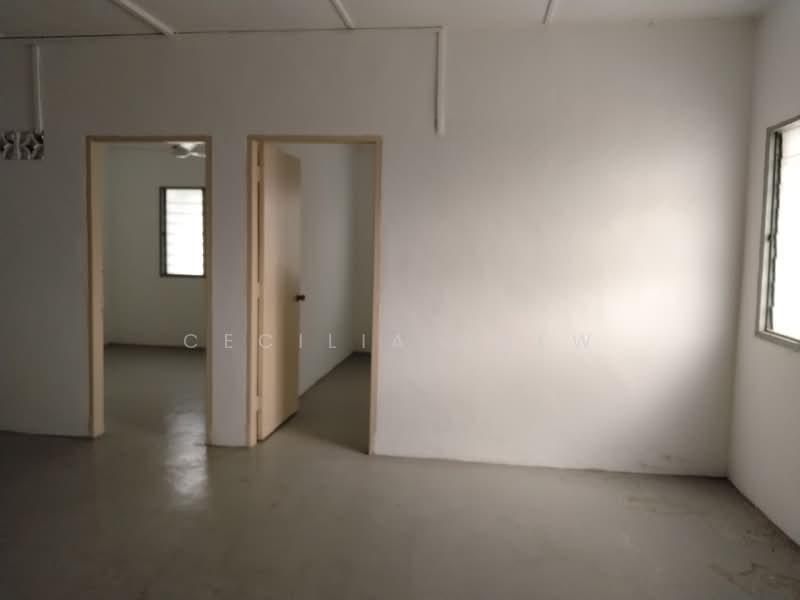 United Garden (Taman Lee Yan Lian) - 3