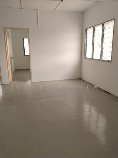 United Garden (Taman Lee Yan Lian) - 1