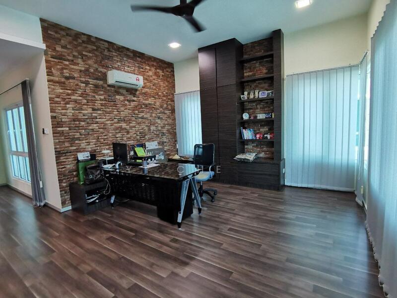 Parklane Residence, Klebang Ipoh - 2