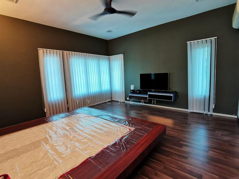 Parklane Residence, Klebang Ipoh - 4
