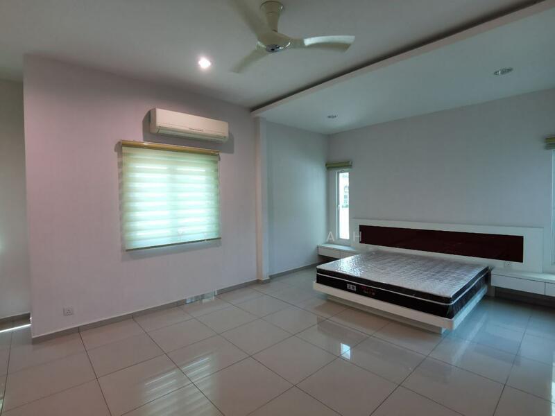 Parklane Residence, Klebang Ipoh - 5