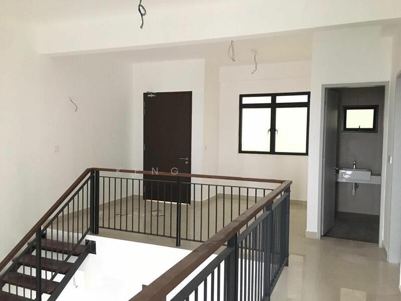 Damansara Seresta - 2
