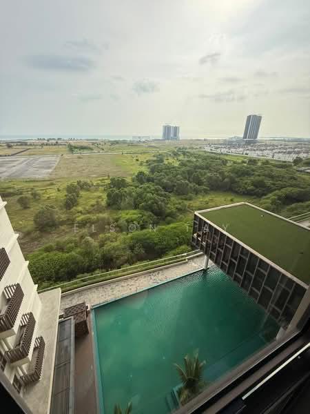 Bali Residences - 4