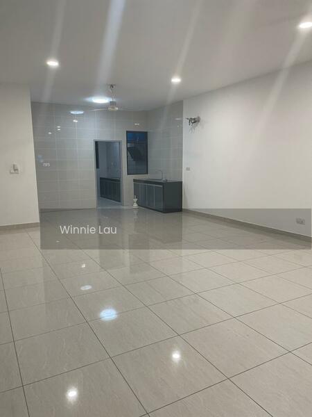 The Woodlands Cluster Homes @ Horizon Hills - 3