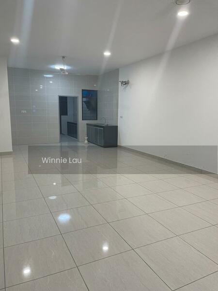 The Woodlands Cluster Homes @ Horizon Hills - 4