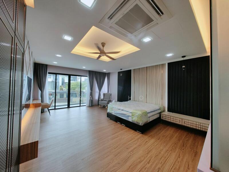 The Gardens @ Polo Park - 3