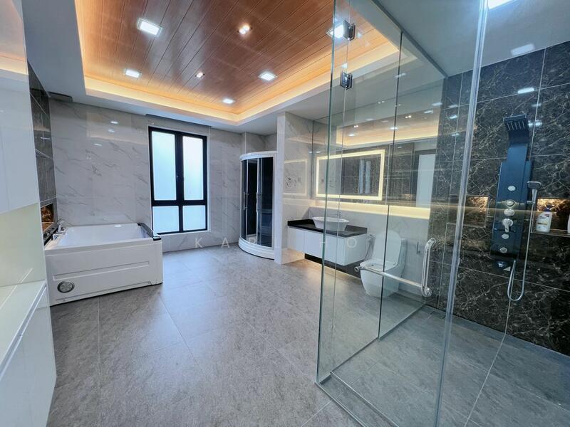 The Gardens @ Polo Park - 5