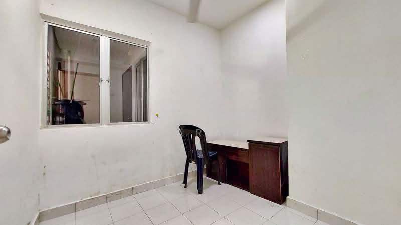 Ampang Boulevard - 3