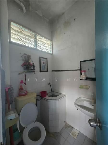 Taman Impian - 4