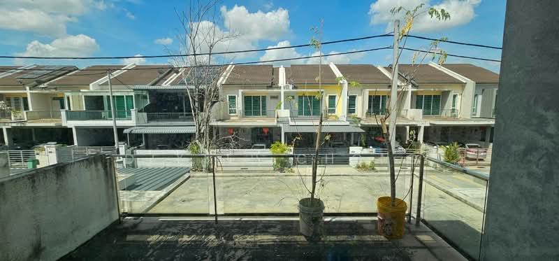 Lorong 2/SS6, Bandar Tasek Mutiara, 14120 Simpang Ampat, Penang - 1