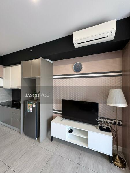 Bell Suites - 3