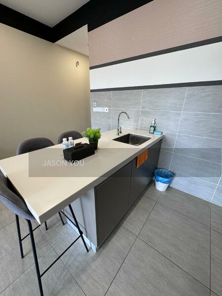 Bell Suites - 4