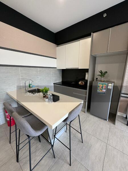Bell Suites - 5