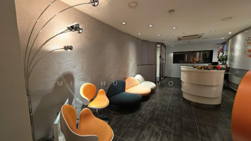 Gateway Kiaramas @ Mont Kiara - 2