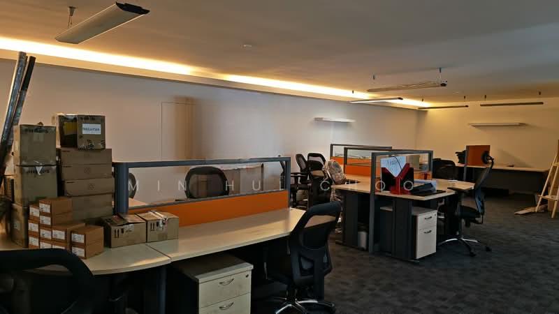 Gateway Kiaramas @ Mont Kiara - 3