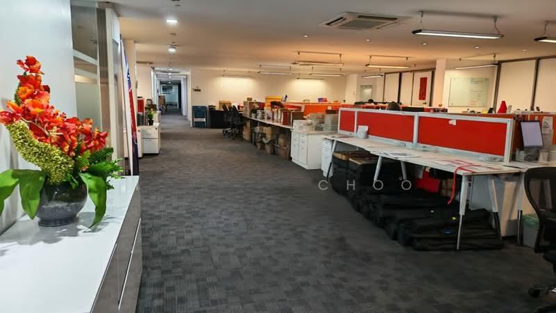 Gateway Kiaramas @ Mont Kiara - 1