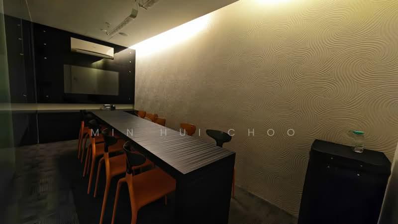 Gateway Kiaramas @ Mont Kiara - 5