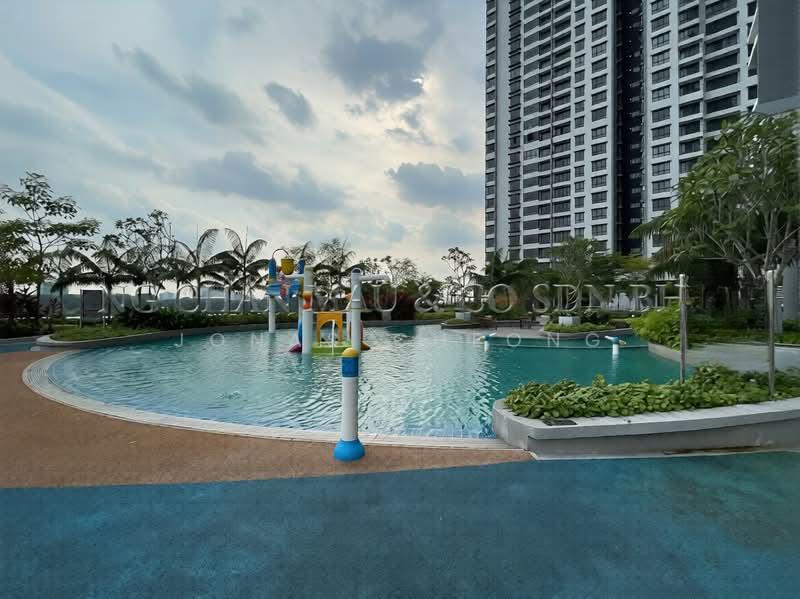 Sunway Serene - 2