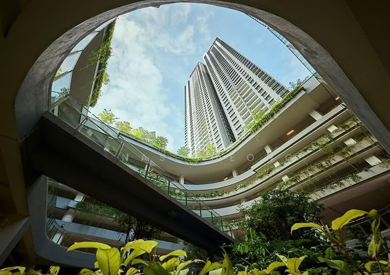 Sunway Serene - 3