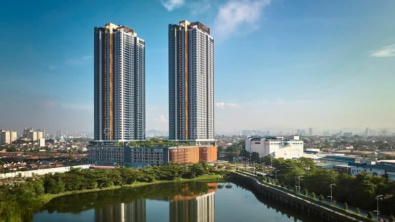Sunway Serene - 4