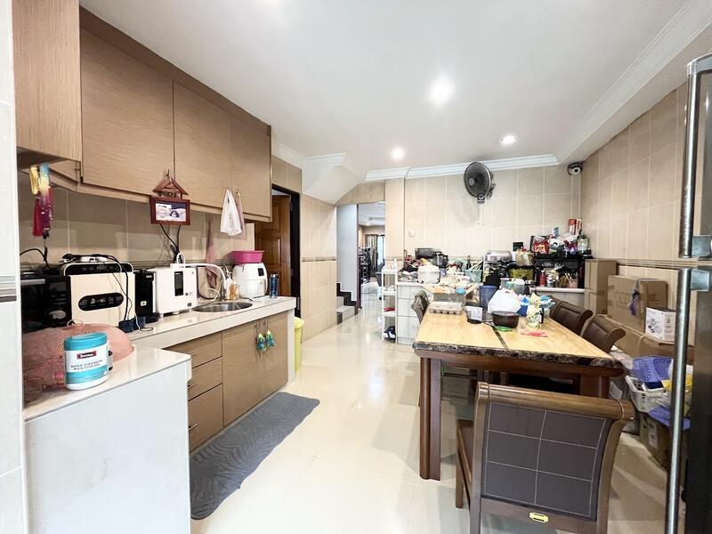 Taman Suria Jaya - 5