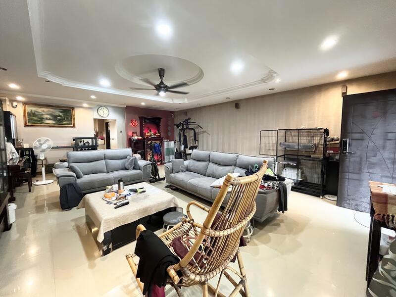 Taman Suria Jaya - 2