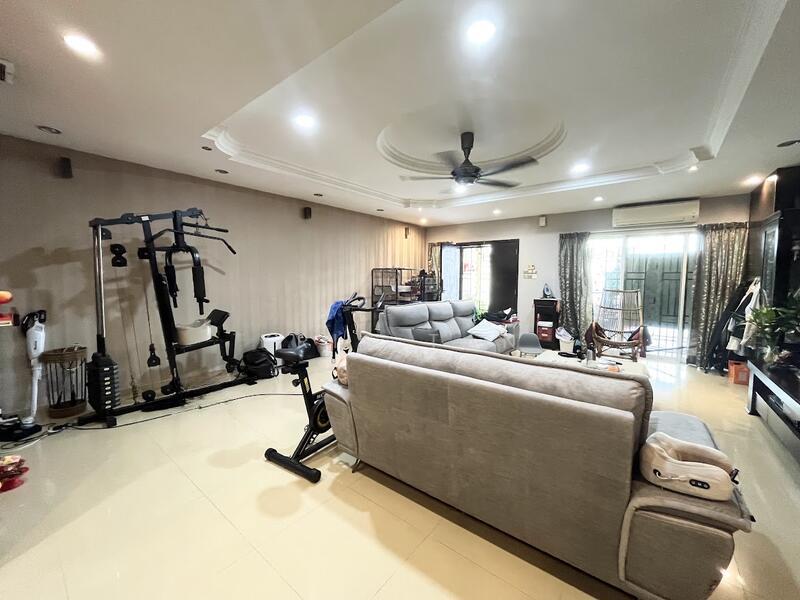 Taman Suria Jaya - 3