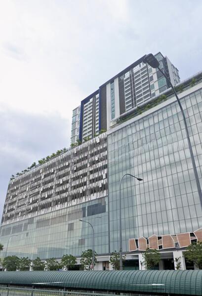 Sentral @ Bangi CBD - 2