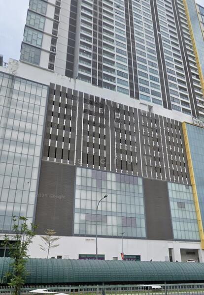 Sentral @ Bangi CBD - 4