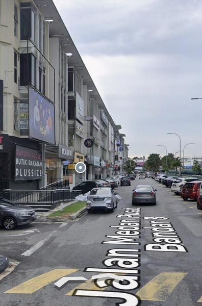 Sentral @ Bangi CBD - 1