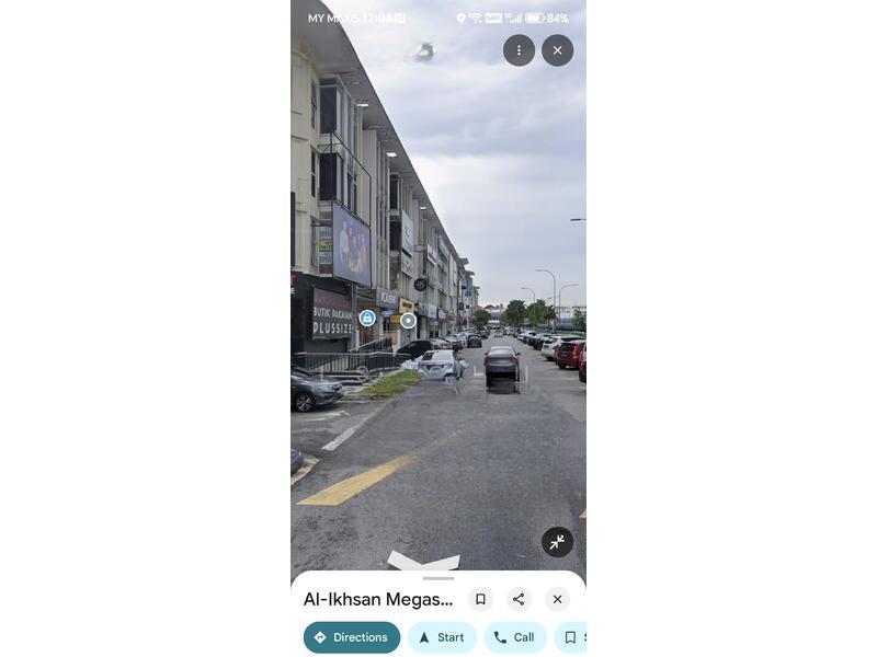 Sentral @ Bangi CBD - 5