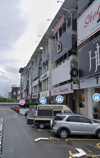 Sentral @ Bangi CBD - 3