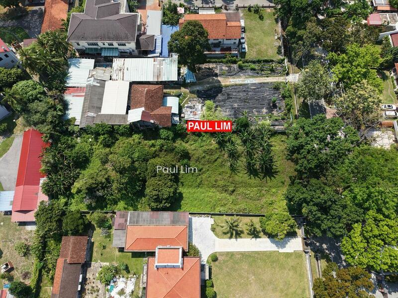 LAND SALE AT JALAN TUNKU ABDUL RAHMAN PREMIER LOCATION 25996 SQFT RM1000 PER SQFT - 3