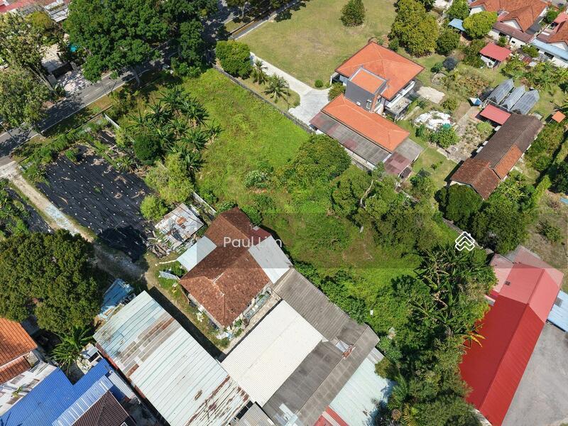 LAND SALE AT JALAN TUNKU ABDUL RAHMAN PREMIER LOCATION 25996 SQFT RM1000 PER SQFT - 1