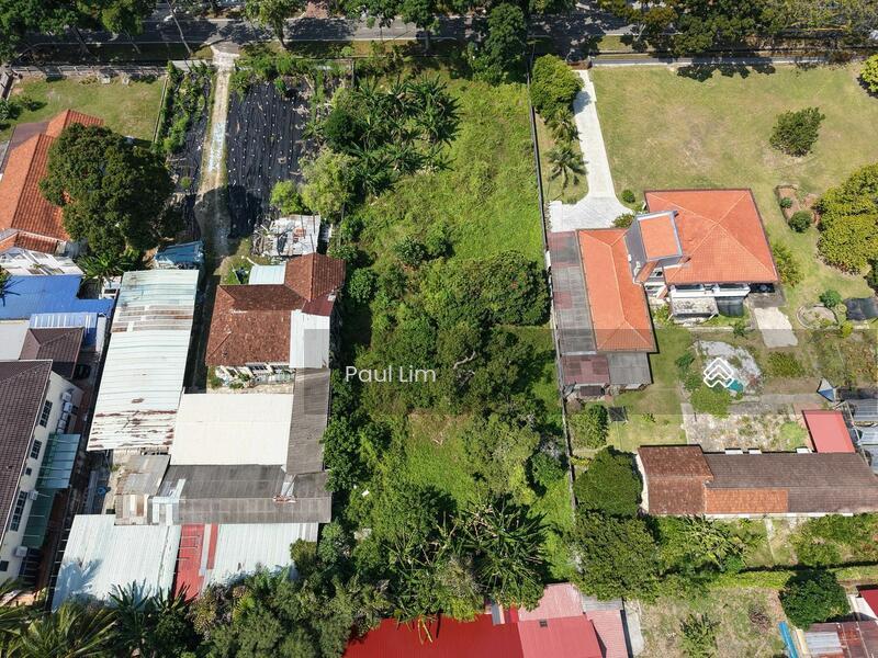 LAND SALE AT JALAN TUNKU ABDUL RAHMAN PREMIER LOCATION 25996 SQFT RM1000 PER SQFT - 4