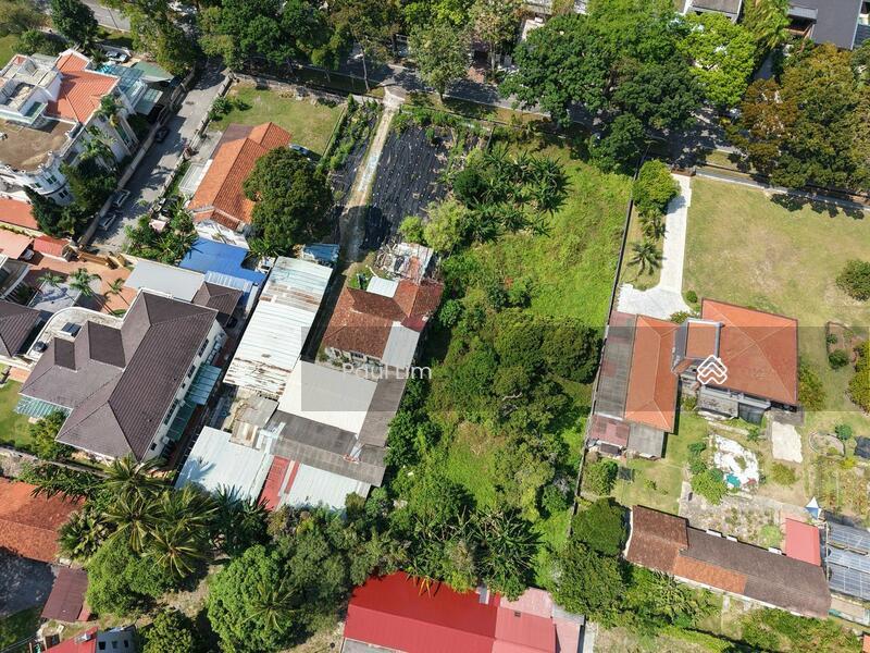 LAND SALE AT JALAN TUNKU ABDUL RAHMAN PREMIER LOCATION 25996 SQFT RM1000 PER SQFT - 2