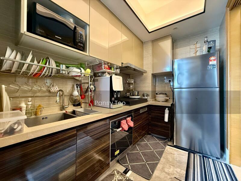 R&F Princess Cove Phase 1 - 2