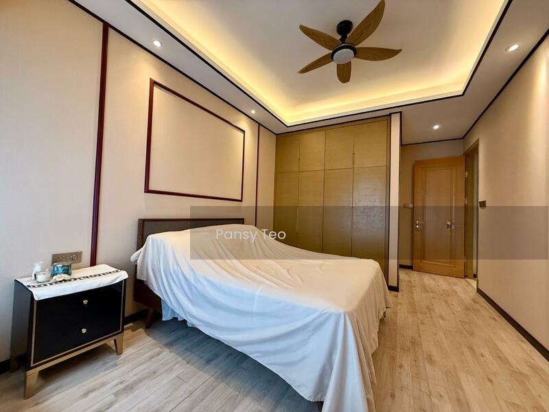 R&F Princess Cove Phase 1 - 3