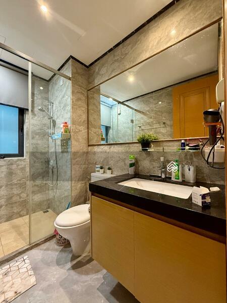 R&F Princess Cove Phase 1 - 5