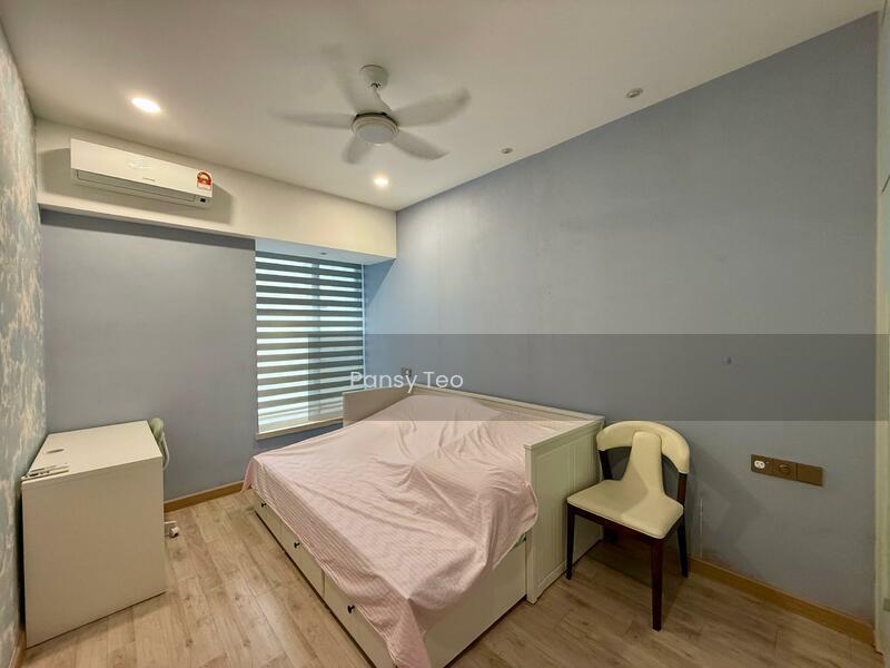 R&F Princess Cove Phase 1 - 4