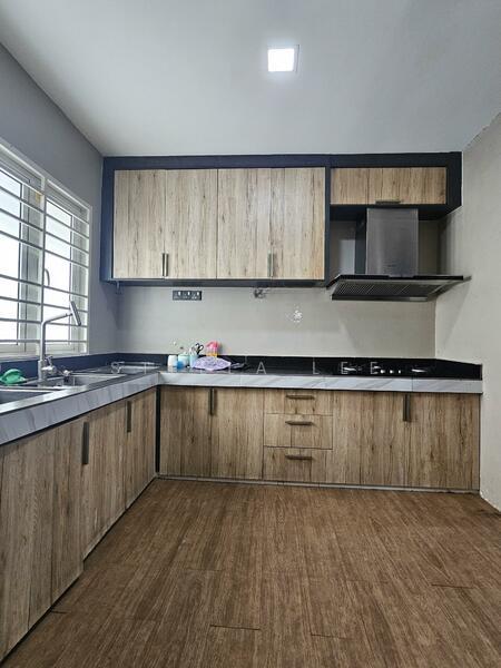 Taman Cheras - 4