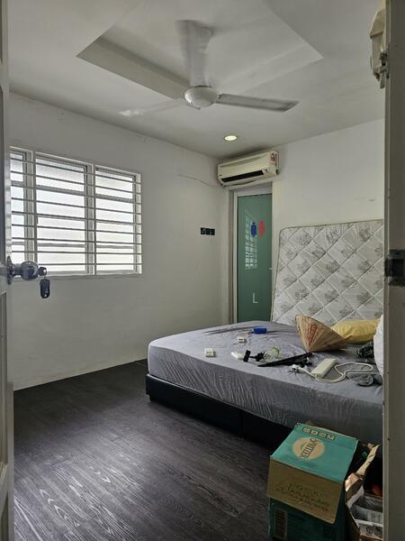 Taman Cheras - 5