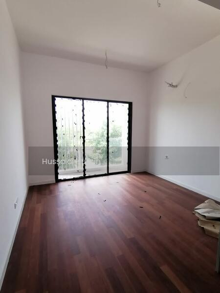 Maple Residence @ Laman View - 3