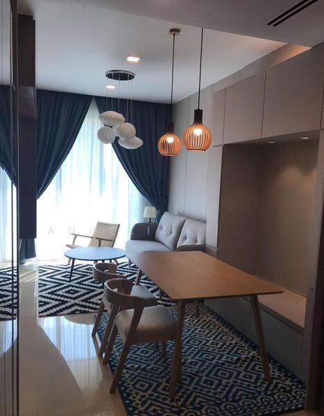 Puteri Cove Residences - 1