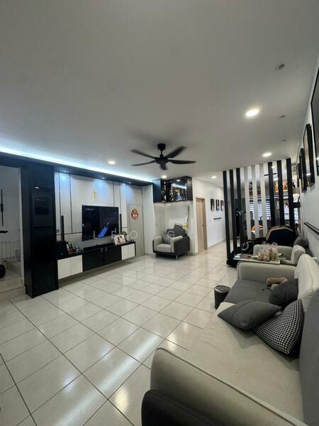 S2 Rimbun Jasmin Taman Bukit Kepayang - 1