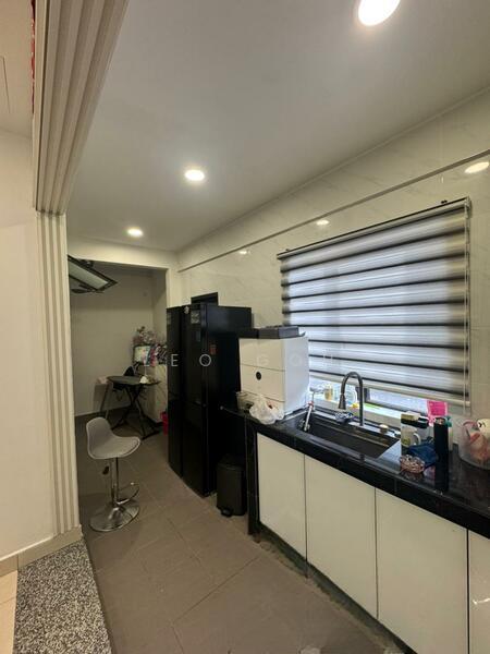 S2 Rimbun Jasmin Taman Bukit Kepayang - 5