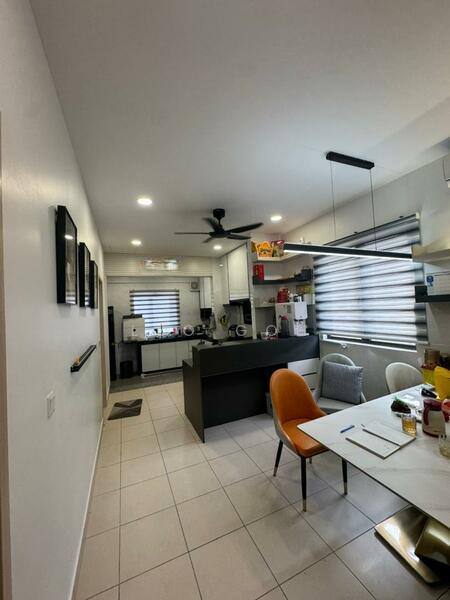 S2 Rimbun Jasmin Taman Bukit Kepayang - 4