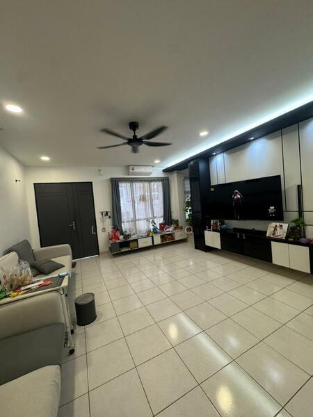 S2 Rimbun Jasmin Taman Bukit Kepayang - 3