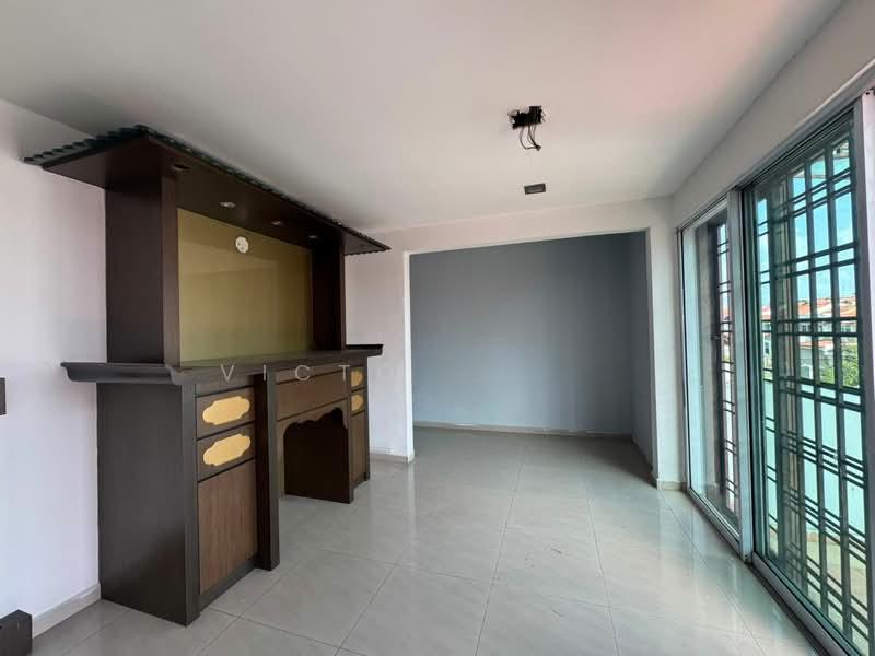 Sutera Utama - 2