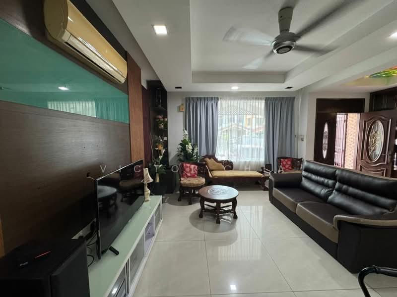 Sutera Utama - 4